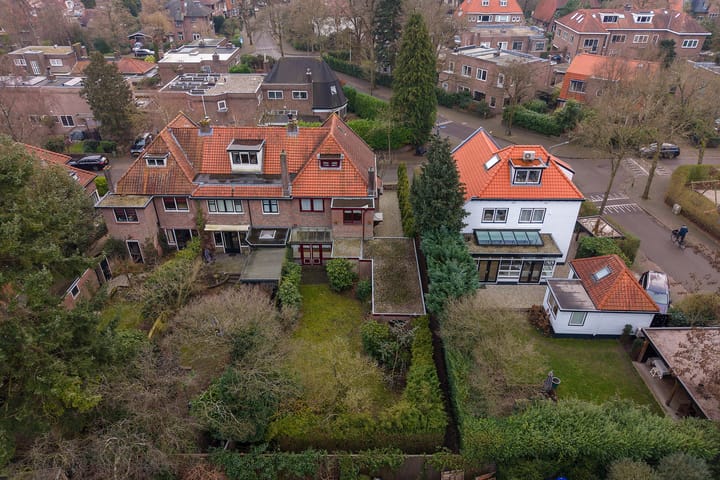 Foto 2 van Borneolaan 41