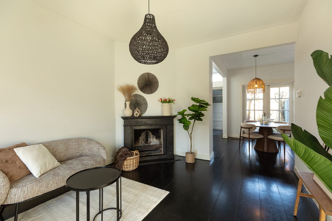 Foto 2 van Casper Fagelstraat 18