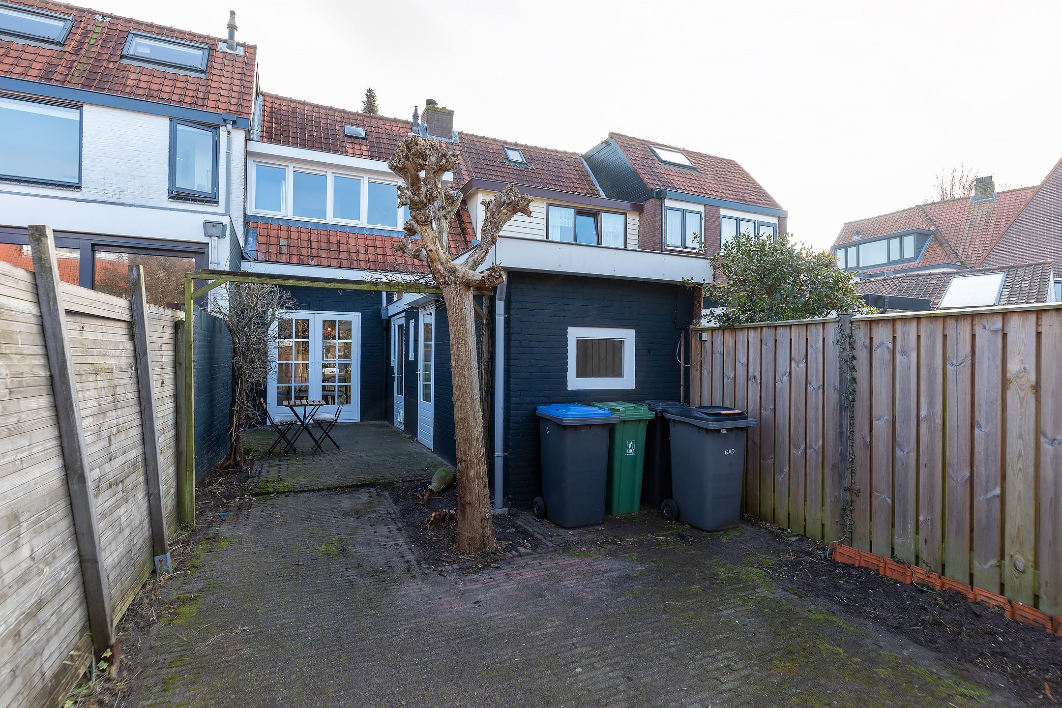 Foto 3 van Casper Fagelstraat 18