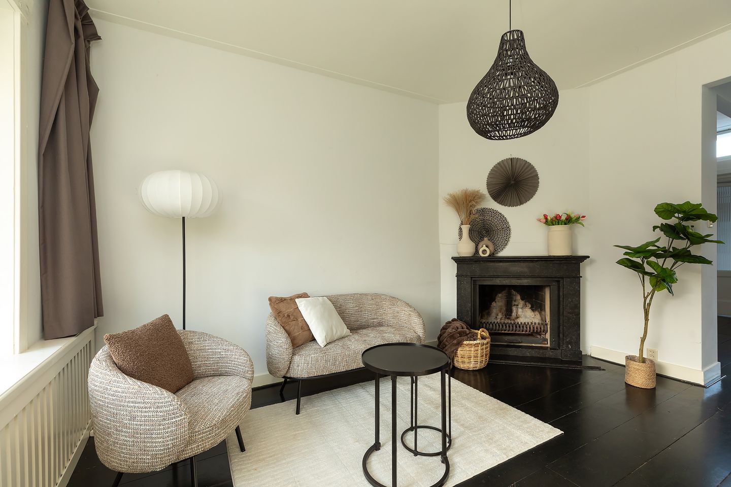 Foto 5 van Casper Fagelstraat 18