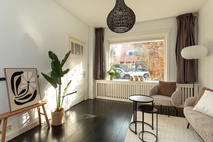 Foto 6 van Casper Fagelstraat 18