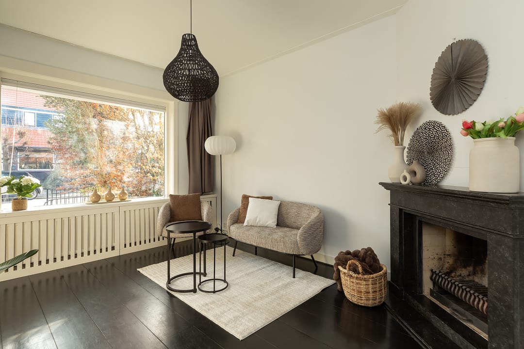 Foto 7 van Casper Fagelstraat 18