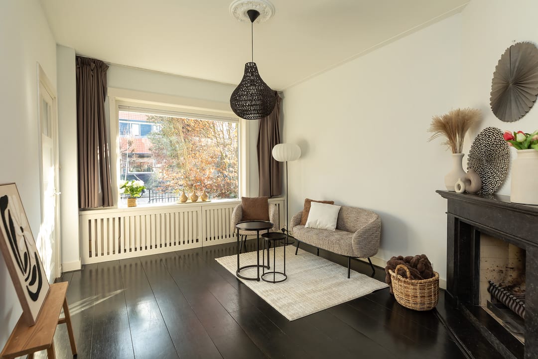 Foto 16 van Casper Fagelstraat 18