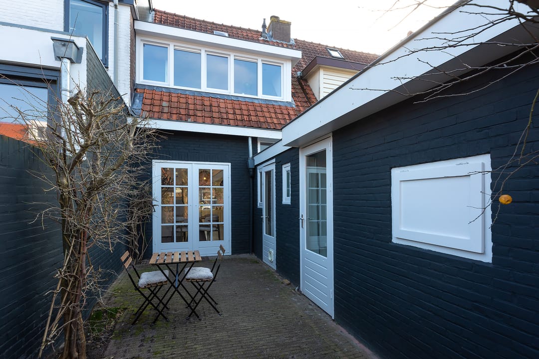 Foto 28 van Casper Fagelstraat 18