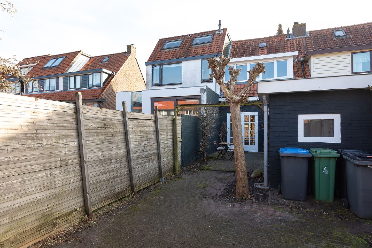 Foto 29 van Casper Fagelstraat 18