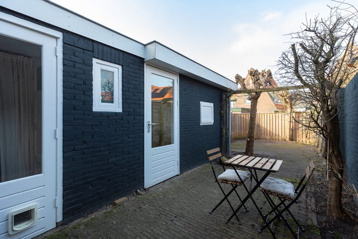 Foto 30 van Casper Fagelstraat 18