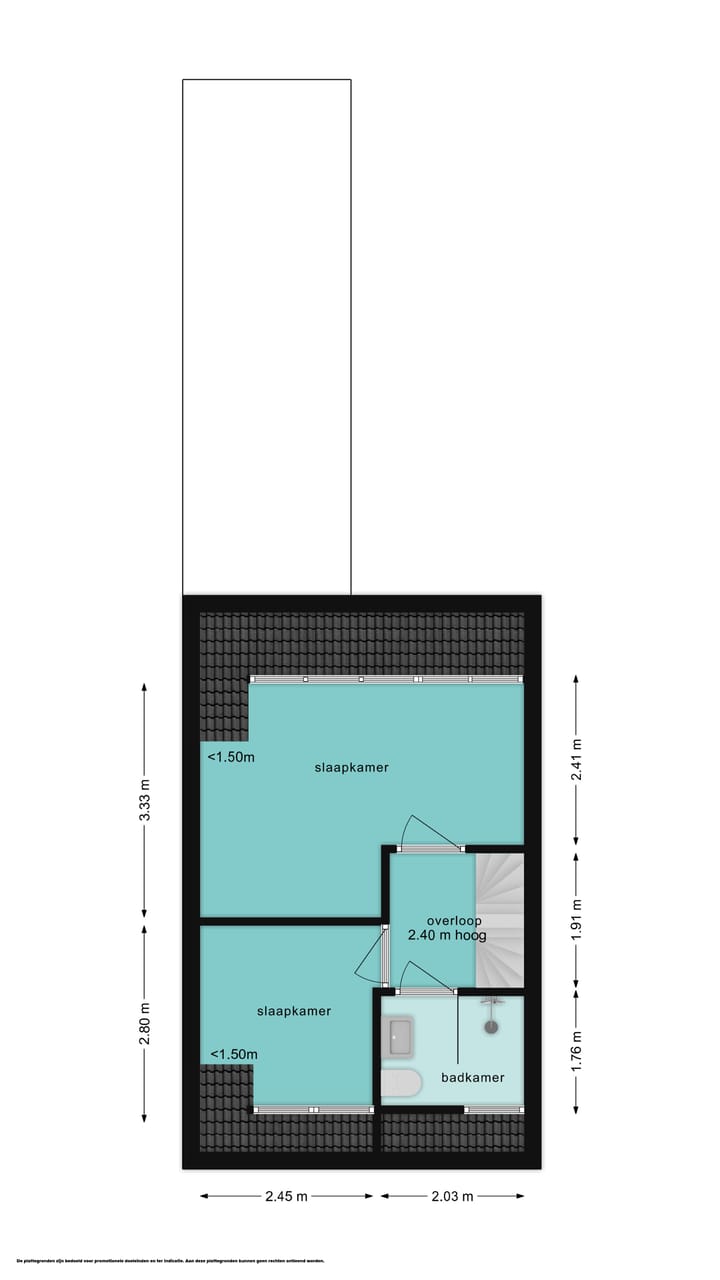 Foto 34 van Casper Fagelstraat 18