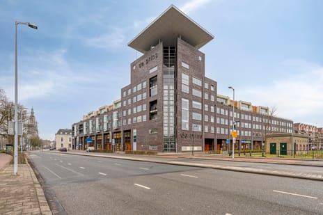 Nieuwe Prinsenkade thumbnail