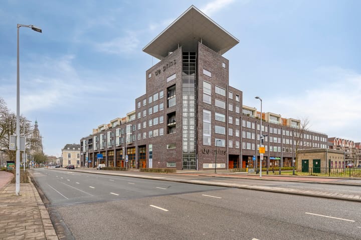 Nieuwe Prinsenkade 44