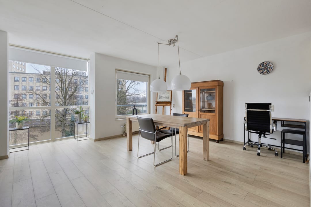 Photo 2 of Nieuwe Prinsenkade 44