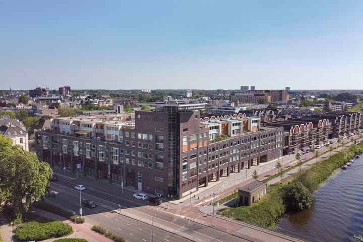 Foto 4 van Nieuwe Prinsenkade 44