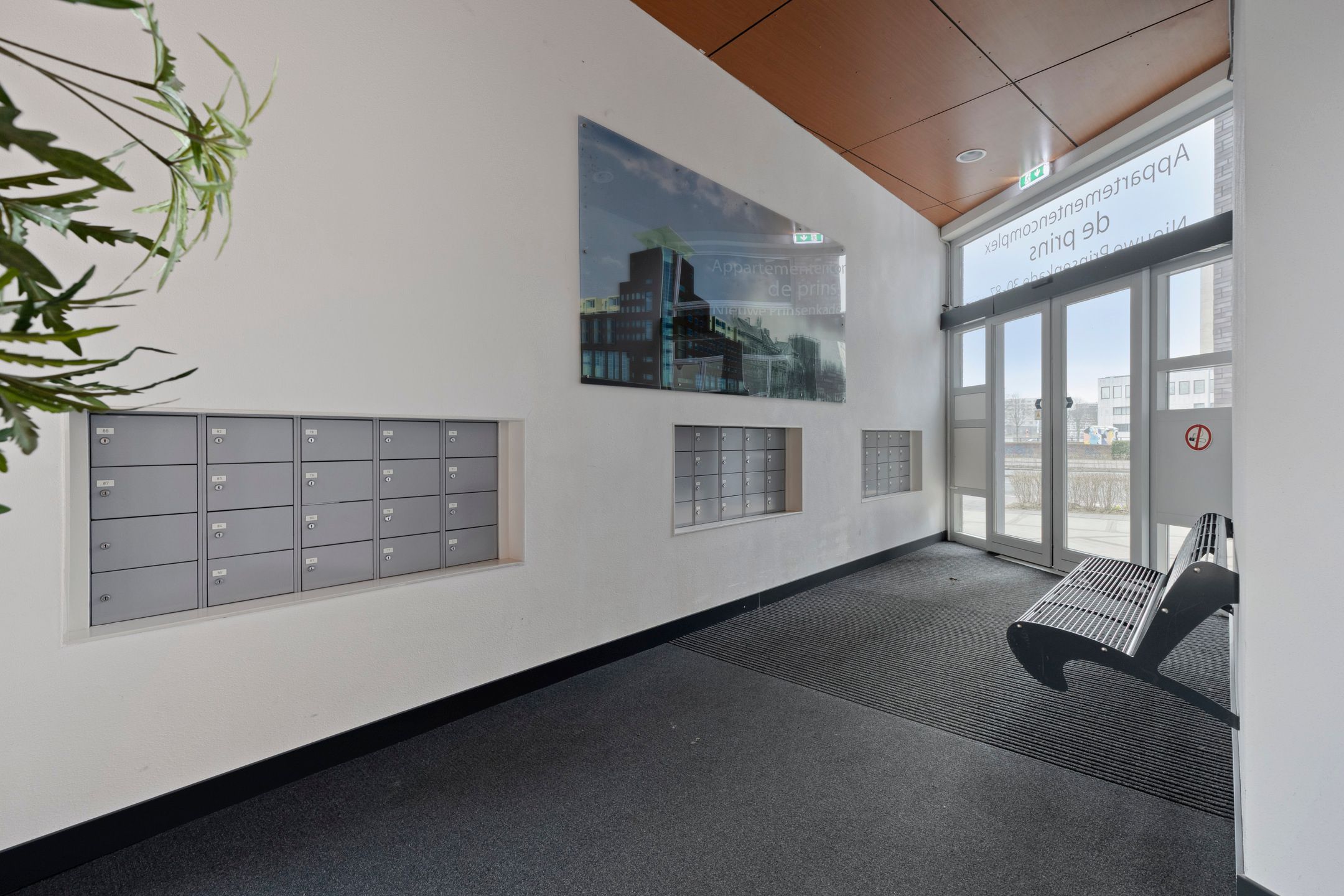 Photo 6 of Nieuwe Prinsenkade 44