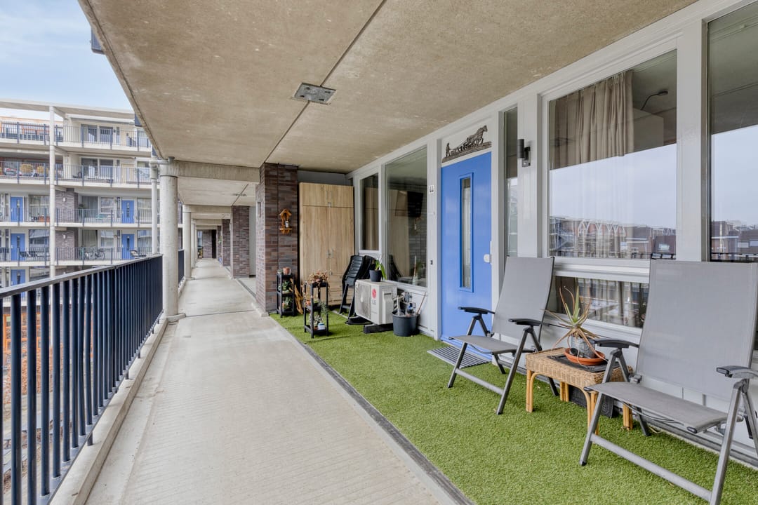 Photo 8 of Nieuwe Prinsenkade 44