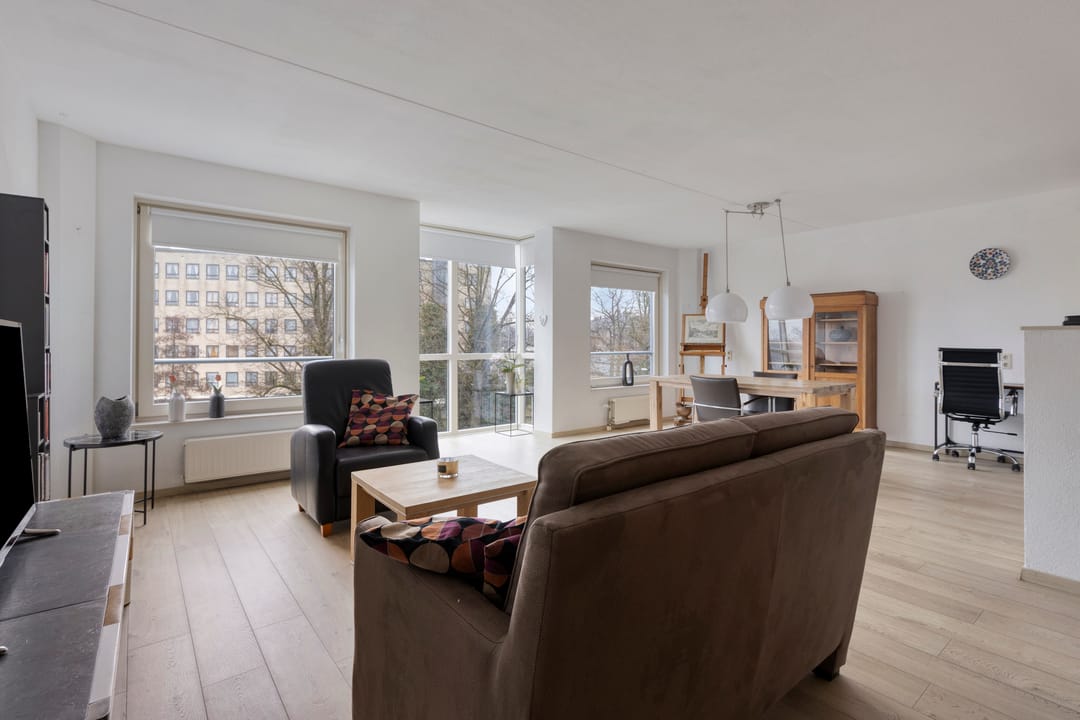 Photo 11 of Nieuwe Prinsenkade 44