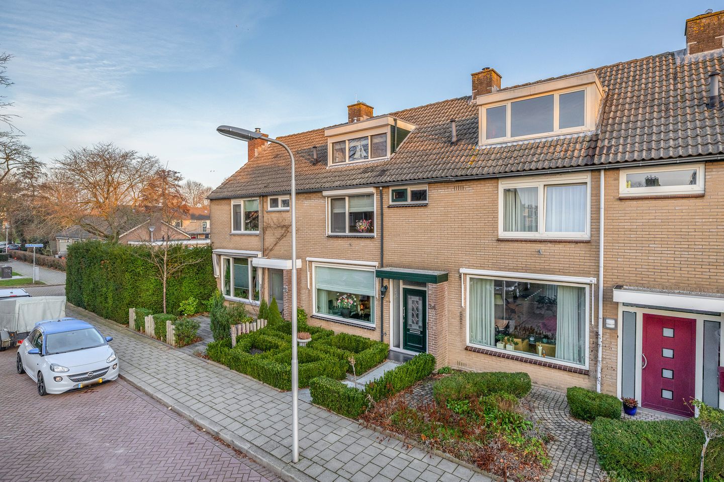 Foto 5 van W. Vrijlandtstraat 34