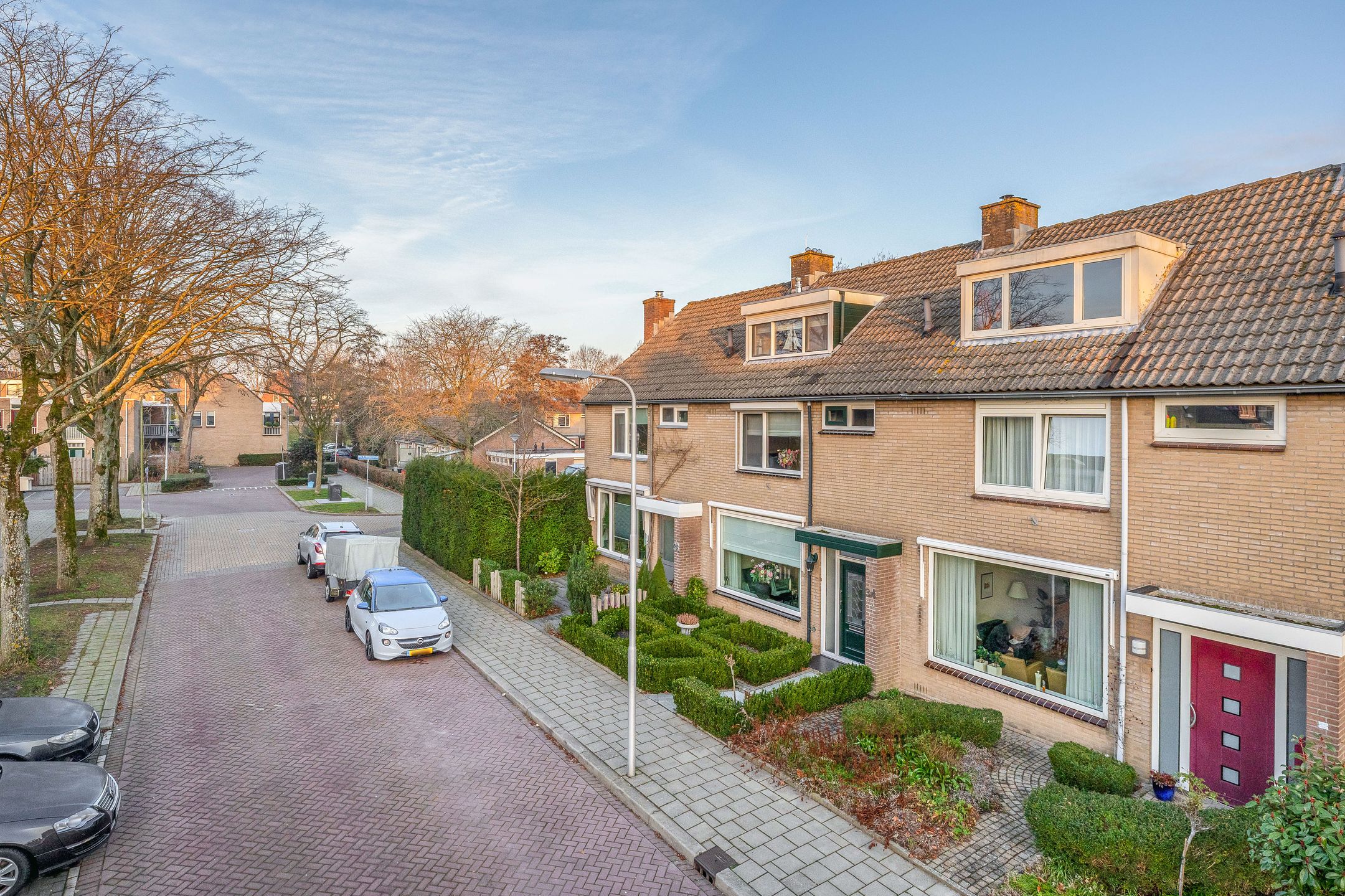 Foto 6 van W. Vrijlandtstraat 34