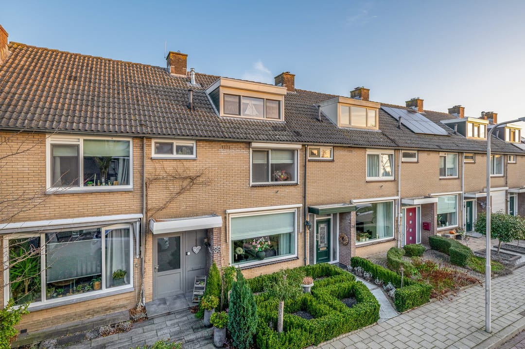 Foto 7 van W. Vrijlandtstraat 34