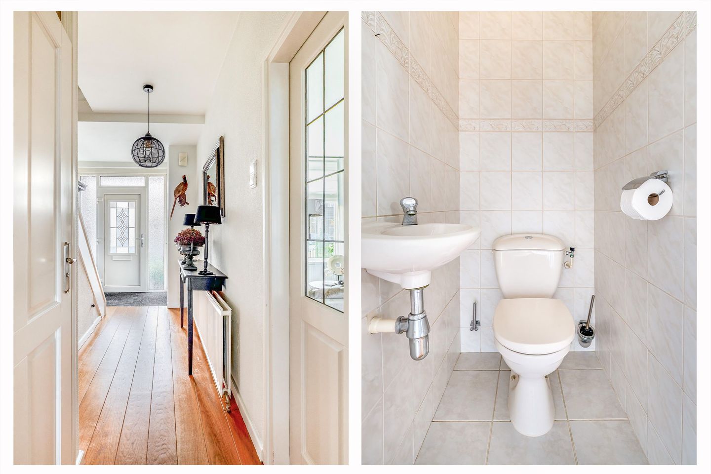 Foto 10 van W. Vrijlandtstraat 34