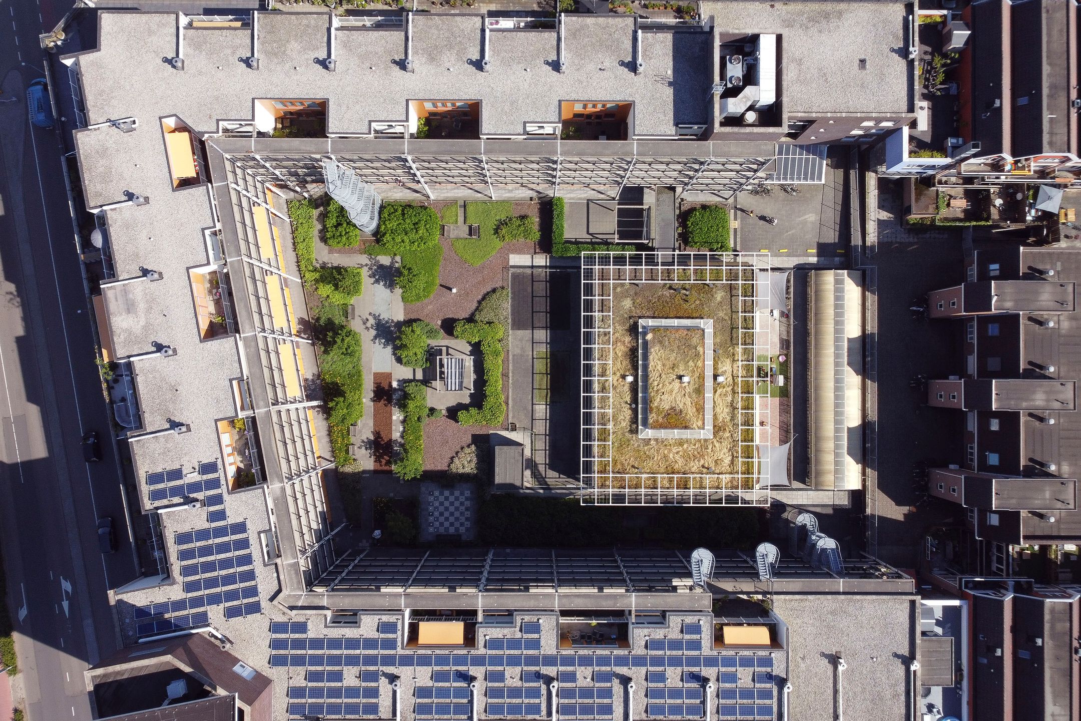 Photo 24 of Nieuwe Prinsenkade 44