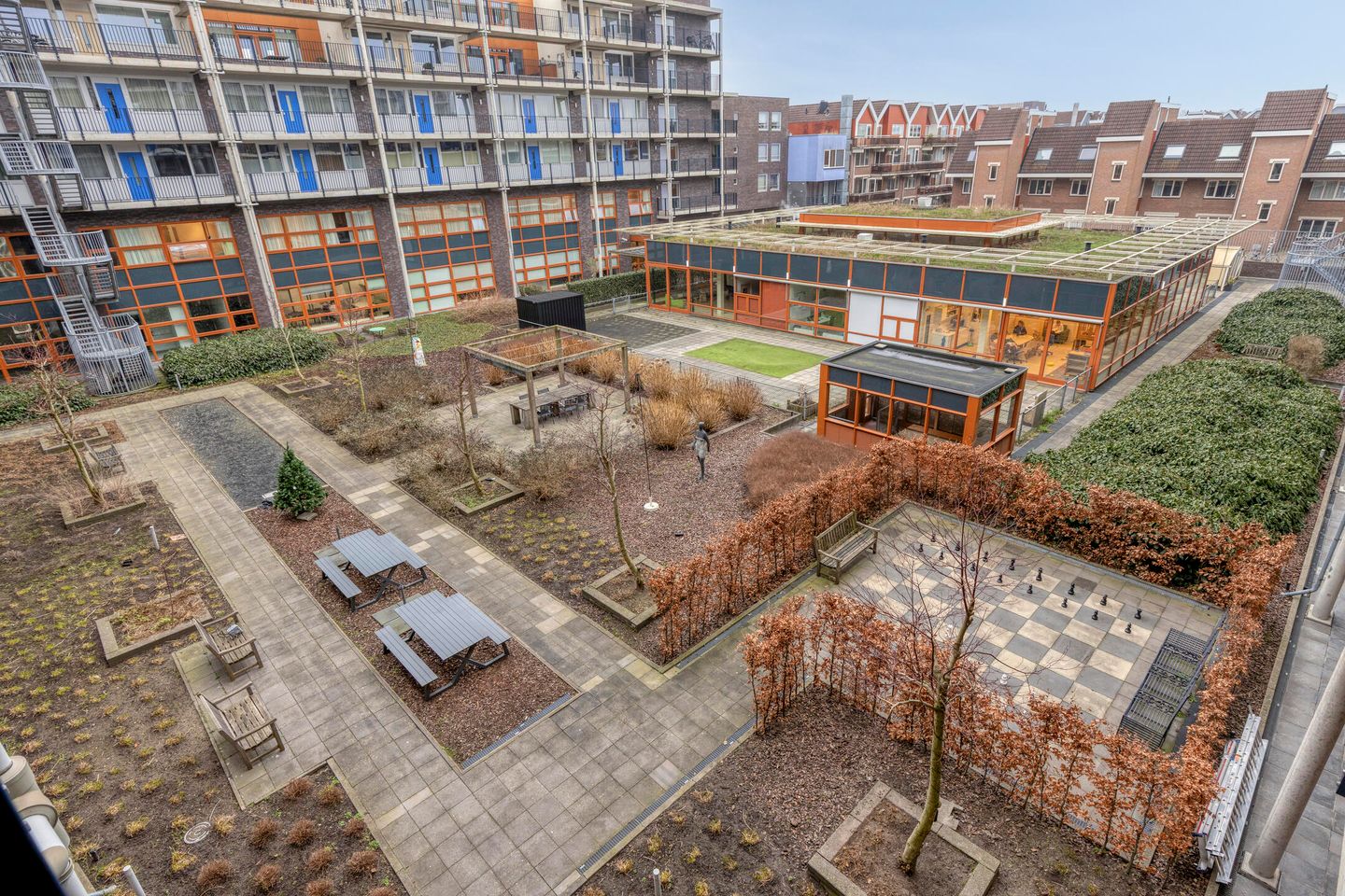 Photo 25 of Nieuwe Prinsenkade 44