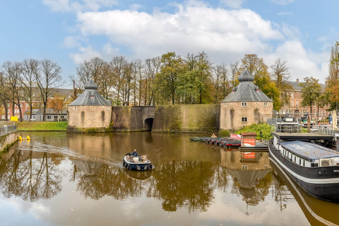 Photo 26 of Nieuwe Prinsenkade 44