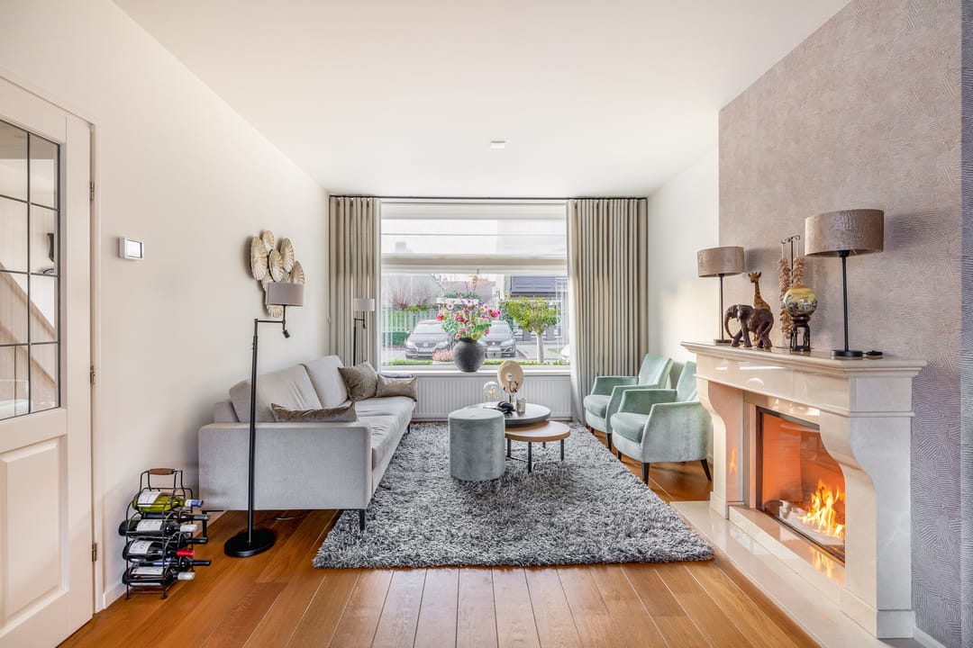 Foto 13 van W. Vrijlandtstraat 34