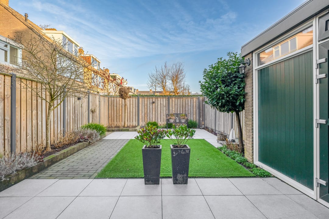 Foto 37 van W. Vrijlandtstraat 34