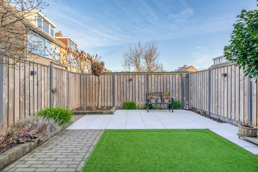 Foto 38 van W. Vrijlandtstraat 34