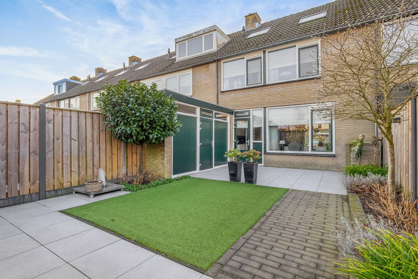 Foto 40 van W. Vrijlandtstraat 34