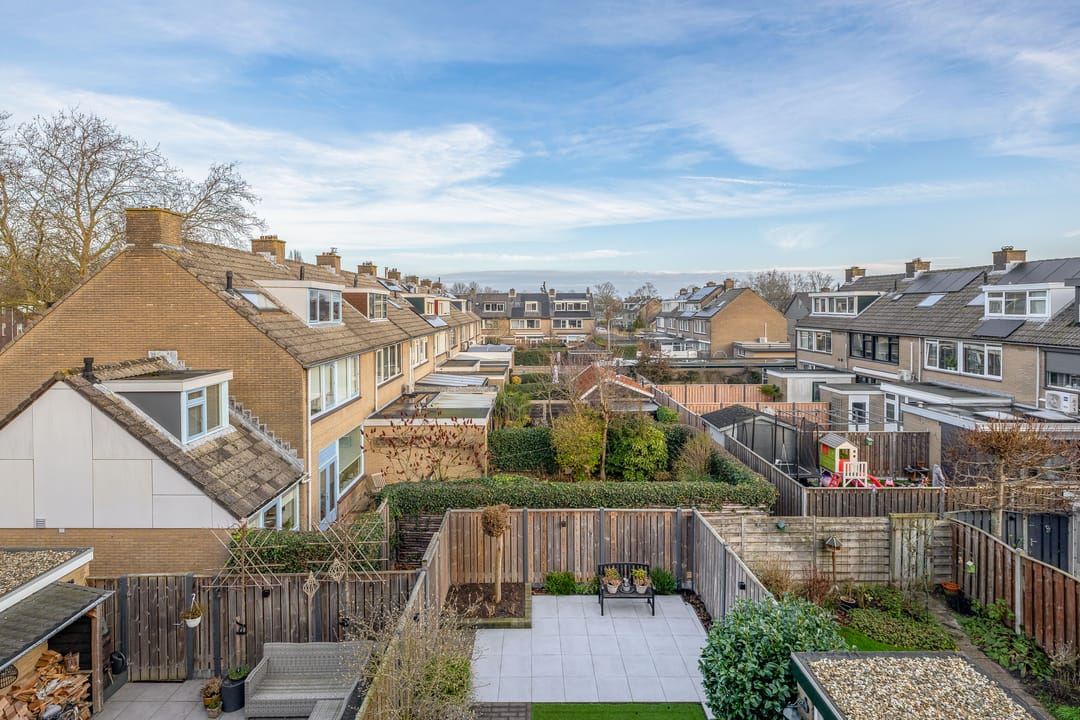 Foto 41 van W. Vrijlandtstraat 34