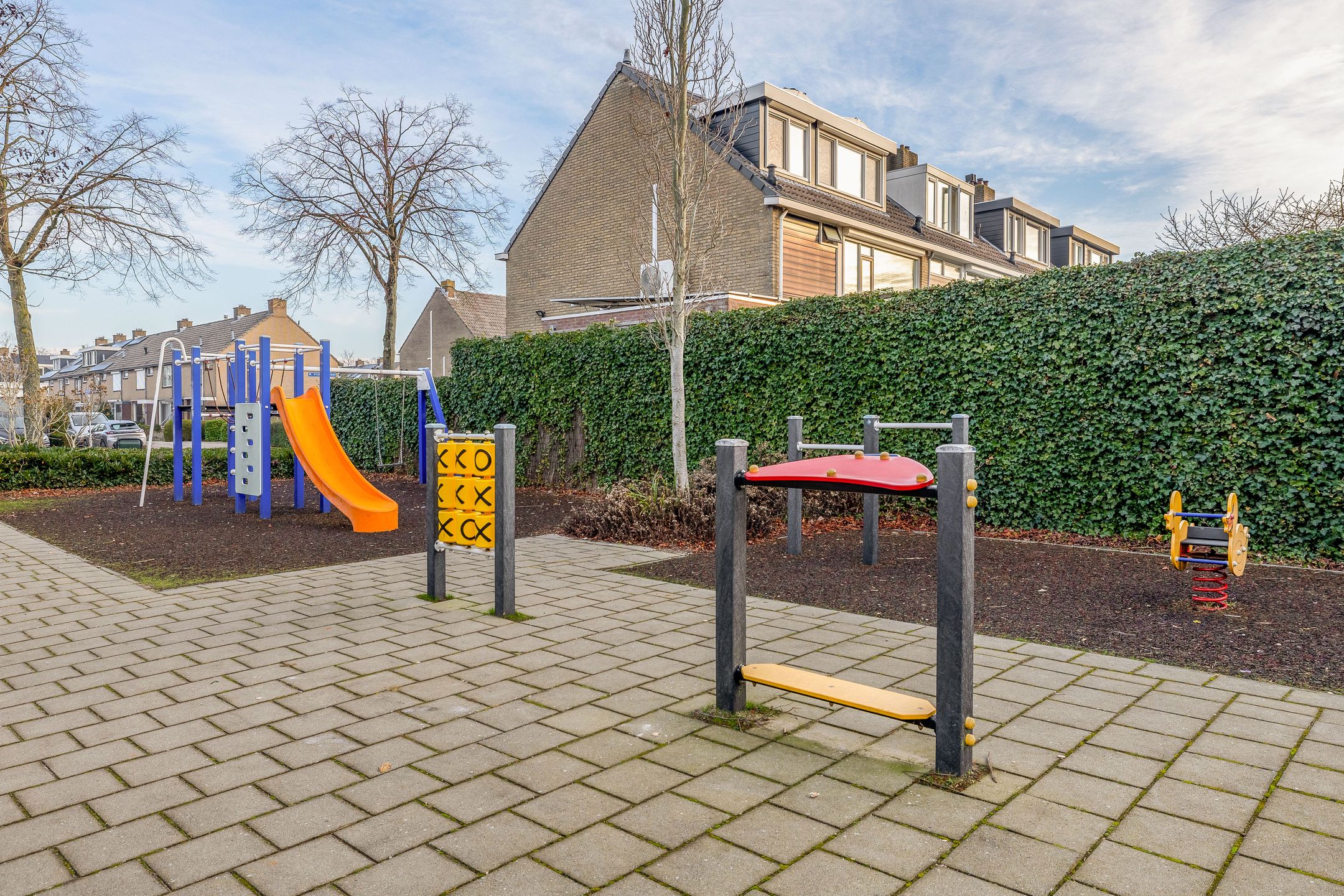 Foto 42 van W. Vrijlandtstraat 34