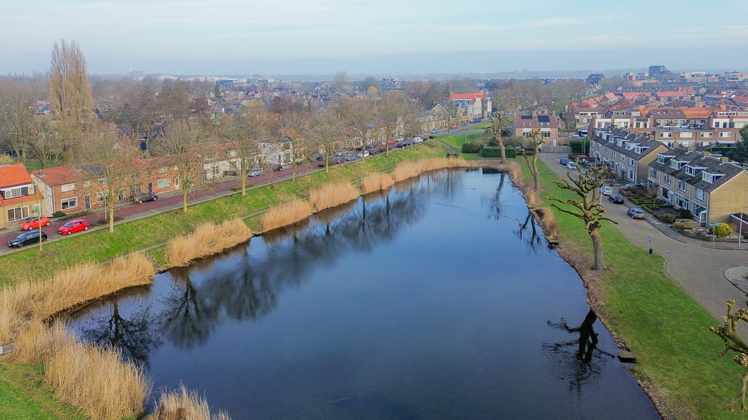 Foto 43 van W. Vrijlandtstraat 34