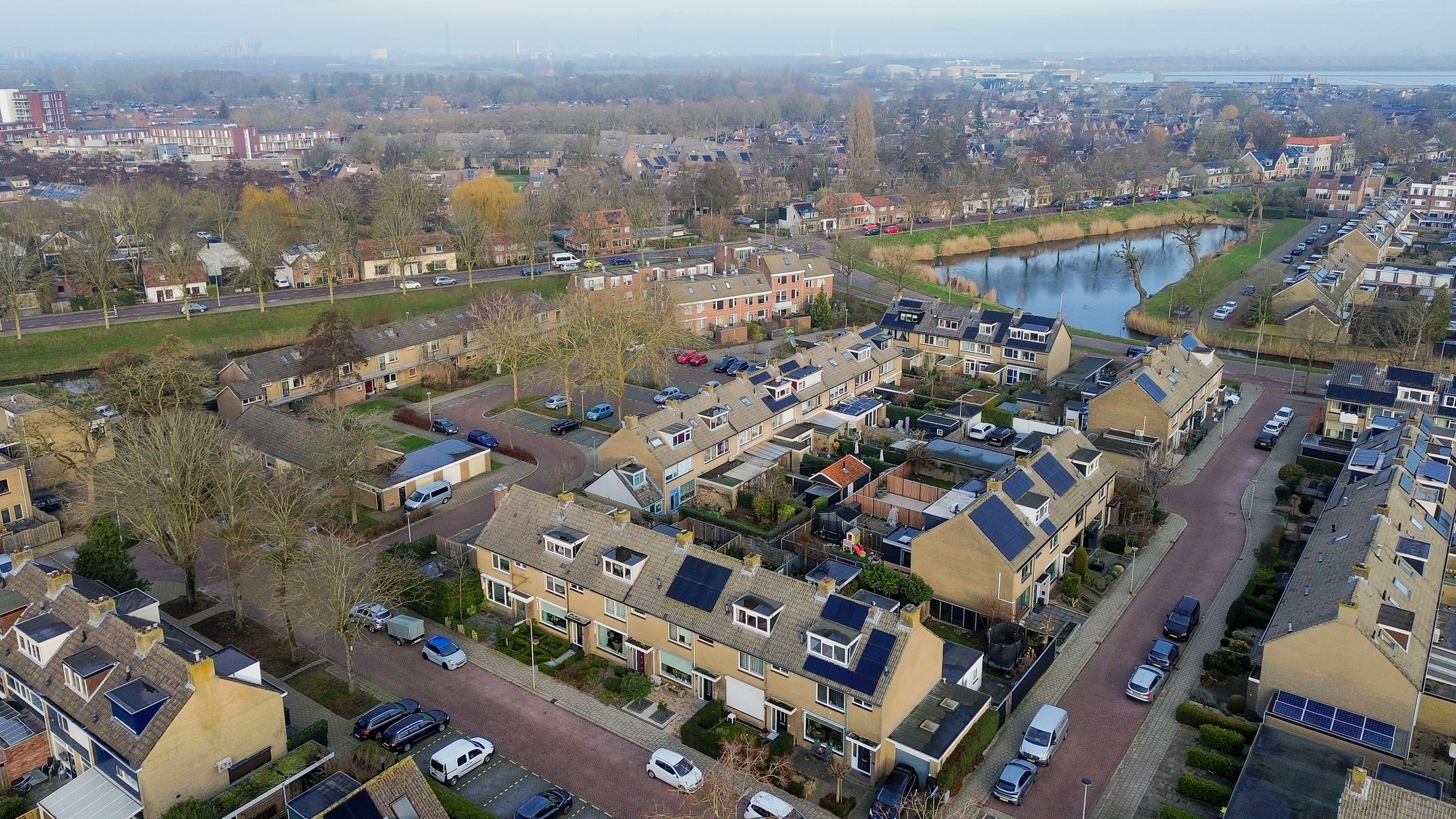 Foto 45 van W. Vrijlandtstraat 34