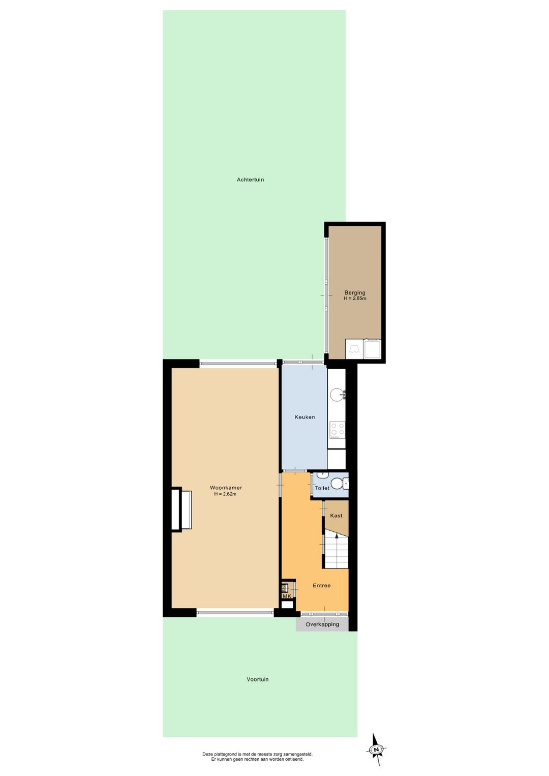 Foto 46 van W. Vrijlandtstraat 34