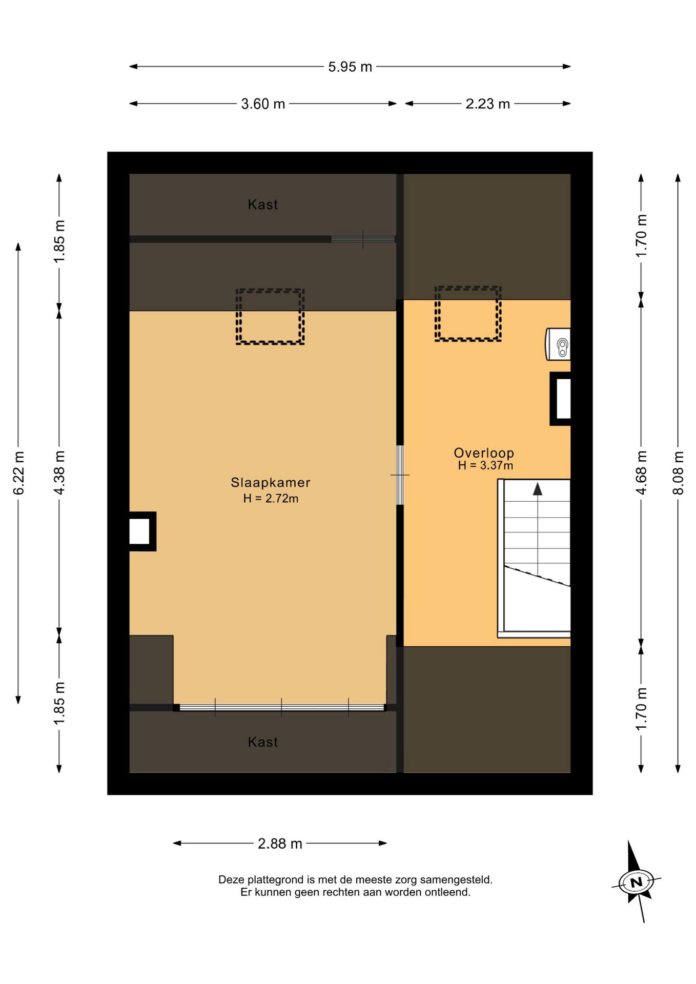 Foto 49 van W. Vrijlandtstraat 34