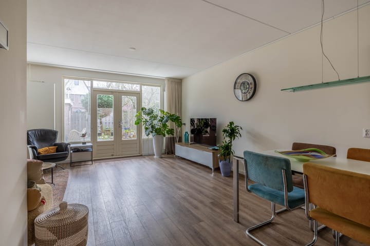 Photo 8 of Buitenhof 18