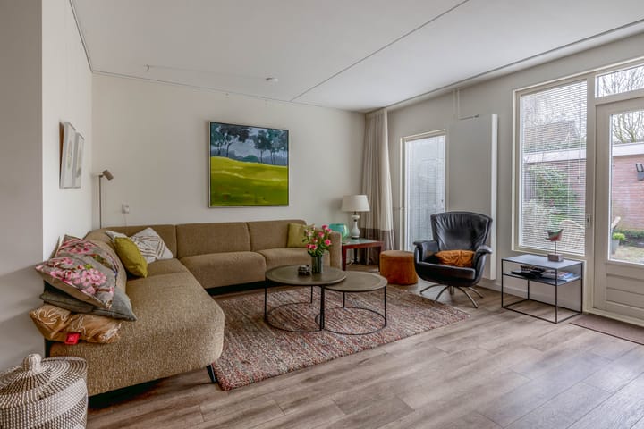 Photo 9 of Buitenhof 18