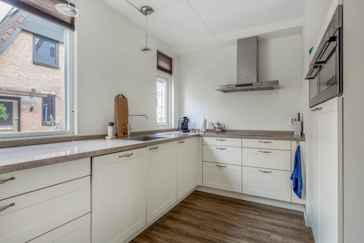 Photo 16 of Buitenhof 18