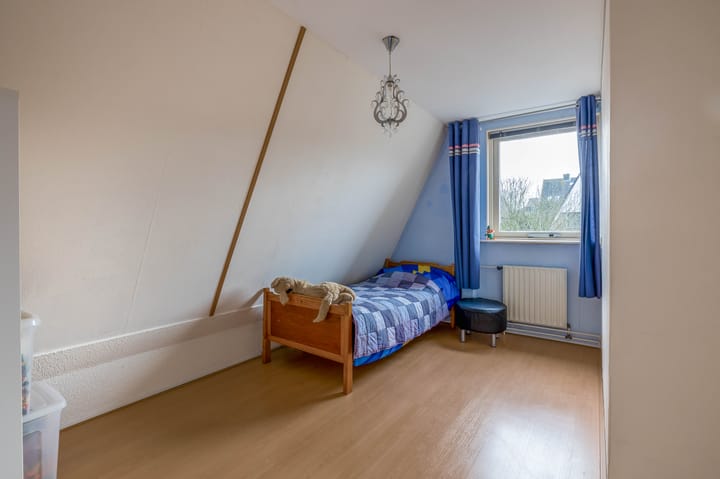 Photo 25 of Buitenhof 18