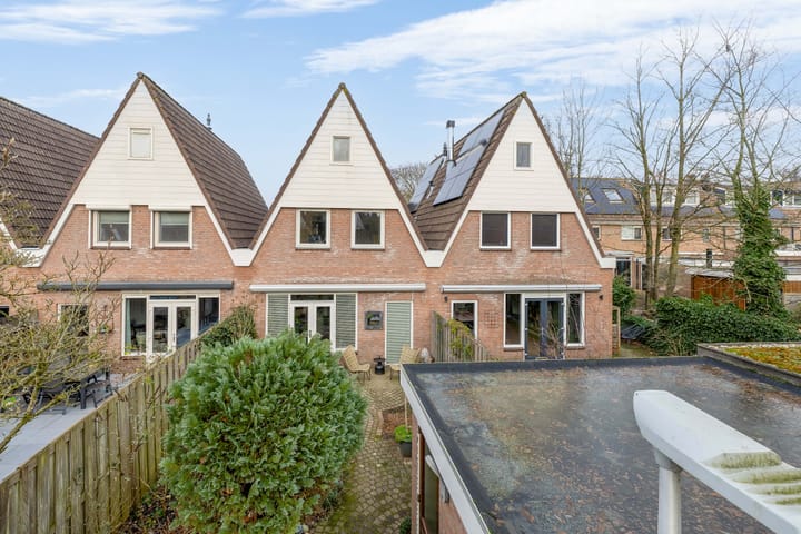 Photo 33 of Buitenhof 18