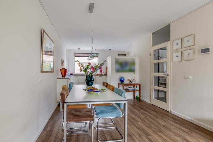 Photo 13 of Buitenhof 18