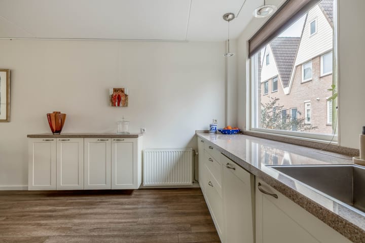 Photo 17 of Buitenhof 18