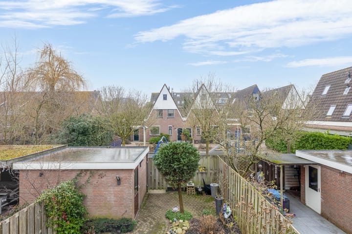 Photo 34 of Buitenhof 18