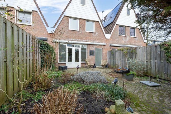 Photo 36 of Buitenhof 18