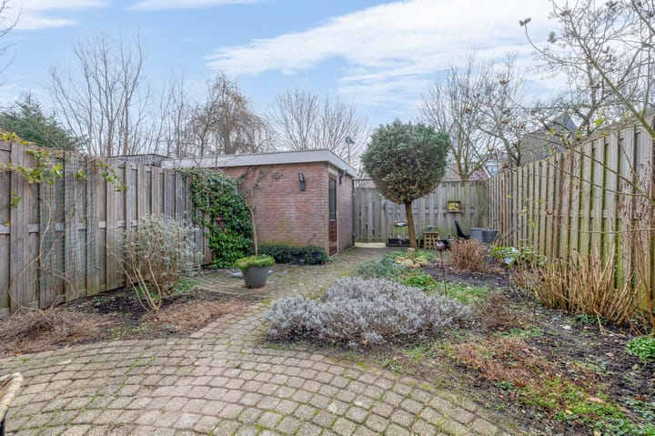 Photo 37 of Buitenhof 18