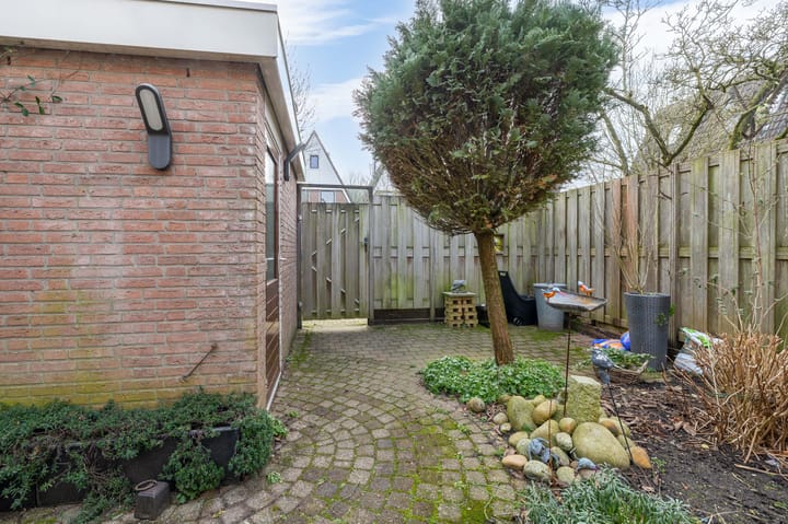 Photo 39 of Buitenhof 18