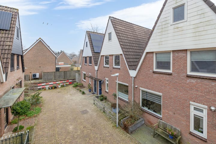 Photo 43 of Buitenhof 18