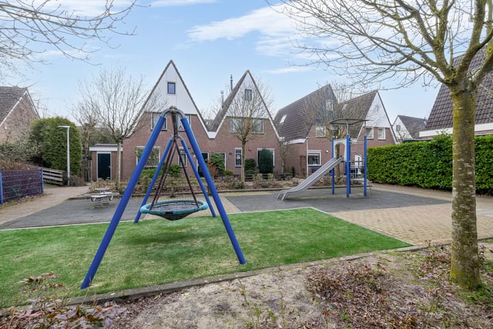 Photo 44 of Buitenhof 18