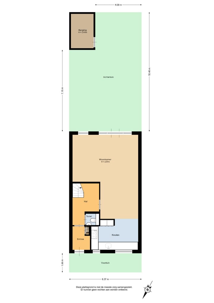 Photo 47 of Buitenhof 18