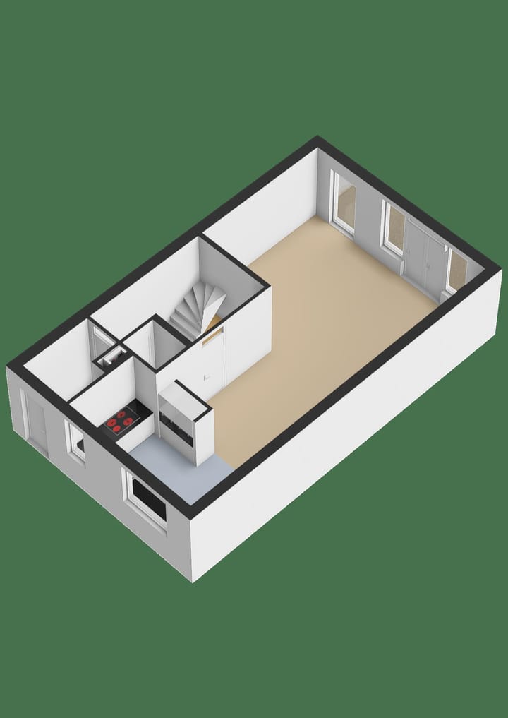 Photo 50 of Buitenhof 18